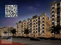 Brand New 2 Bedroom Apartment for Rent in Al Ameera Village | First Tenant | 1,590 Sq.ft. | AED 47,0