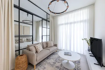 Ground floor | Spacious layout | Prime Dubai Hills location