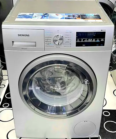 Siemens IQ500 washing machine 2in1 Combo 8/5kg