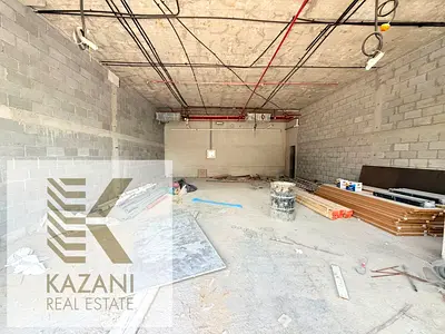 Shop for Rent – Mayfair Tower, Dubai Investment Park (DIP)