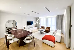 OT Specialist | Renovated | Furnished Unit