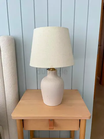 Ikea table lamp