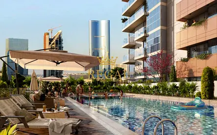 Iconic tower / high floor / Premium facilities