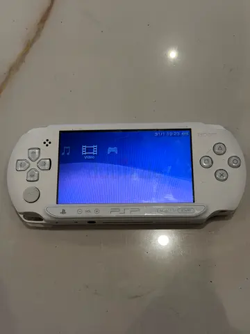 psp street