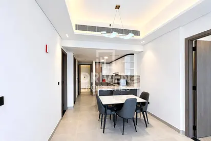 Ground Floor | Modern Layout | Partly Furnished