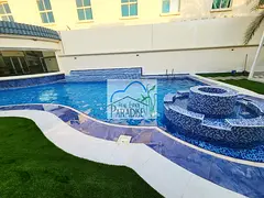 away from fly zone/Private Entrance/3 Bedroom modern all master/fitted kitchen/shared swimming pool/