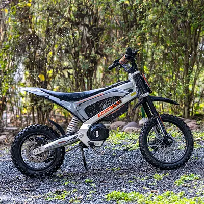 KuKirin X1 Electric Dirt Bike