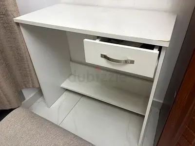 Office Table Study table (plus Chair)