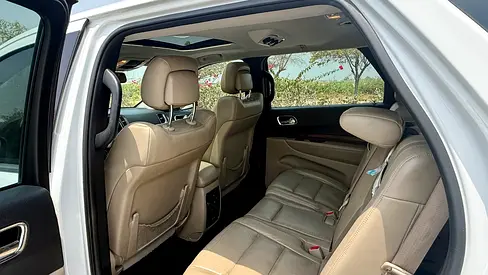 صورة مصغرة 4 لـ 2015 Dodge DURANGO