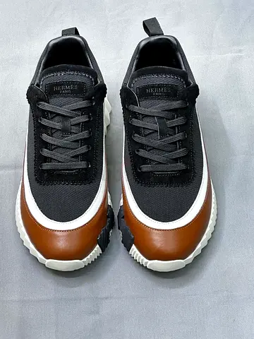 Hermes shoes