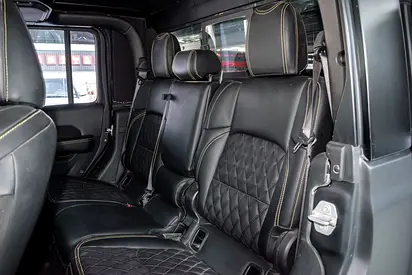 2020 JEEP GLADIATOR 缩略图 16