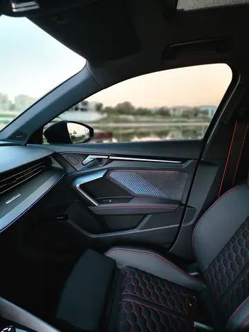 صورة مصغرة 20 لـ 2026 AUDI RS3