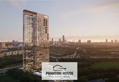 Studio Apartment | Up to 8% Discount | 40/60 Payment Plan | Sierra by IMAN