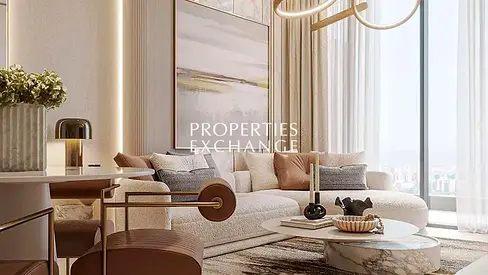 1BR + STUDY | SPACIOUS LAYOUT | POST HANDOVER PAYMENT