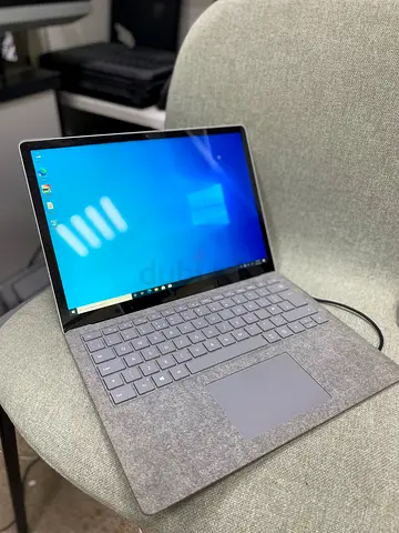Microsoft Surface laptop