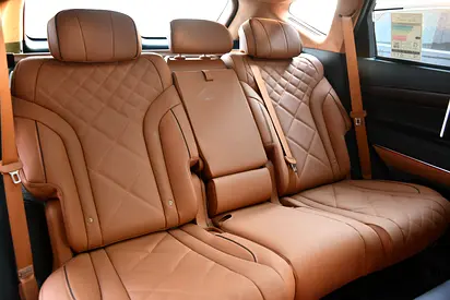 2025 Genesis GV80 缩略图 18