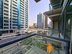 Marina & City Views | 1BR Apartment | Wimbledon Tower