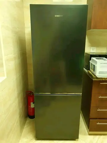 Samsung Bottom Mount Refrigerator
