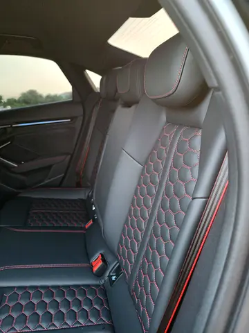 صورة مصغرة 17 لـ 2026 AUDI RS3