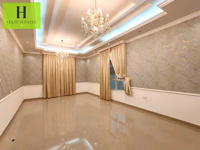 Independent Villa |large Majlis |Prime Location
