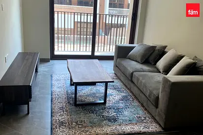 Rented 1 Bedroom | Strong ROI | Prime Location