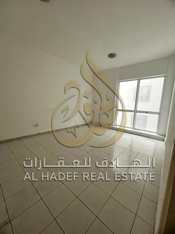 ✨ **For Annual Rent – 3-Bedroom Apartment with Maid's Room in Al Majaz 2 | Sharjah*