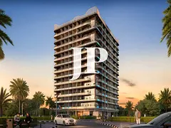 Skyline View 3BR | Empire Gardens | Plunge Pool Balcony