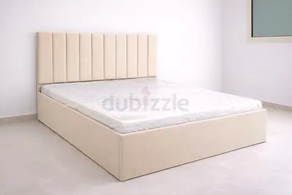 Brand New family queen size bed frame with good quality