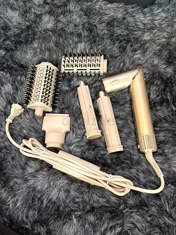 Shark FlexStyle Air Styling & Drying System