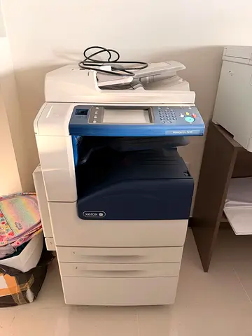 Xerox WorkCentre 7225 for sale | Good Condition