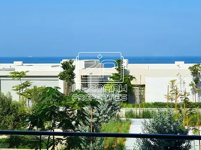 Ready to Move | Beachfront Living | Sea View