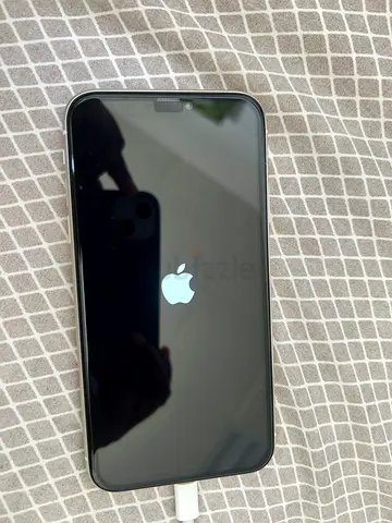 iPhone (Apple) in working condition - Face ID(front camera) &mouth piece  needs attention