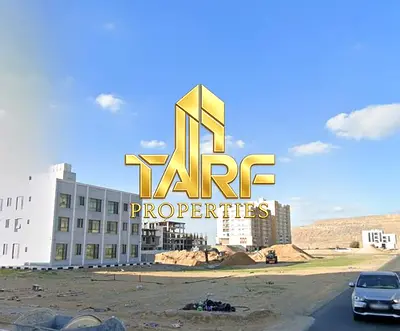 Prime Residential Building for Sale in Al Jurf 3, Ajman