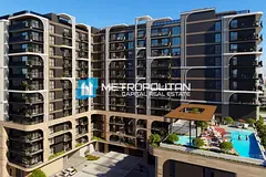 1BR with Laundry | Low Floor | Stunning View