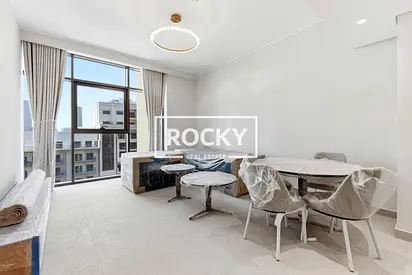 Vacant | Brand New | Furnished