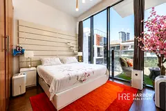 Large 1BR | Premium Pool View | High ROI | Prime JVC