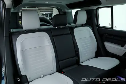 2026 LAND Rover DEFENDER — миниатюра 17