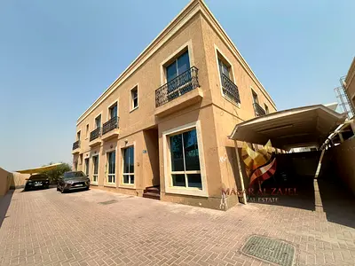 Residential plot ( Spacious Villa ) for Rent in Mirdif | Family Home | Private Garden