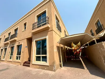 Spacious Townhouse or Rent in Mirdif | Family Home