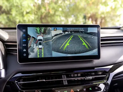 Haval Jolion Pro, миниатюра 10