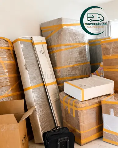 ​🌟 Cheap & Best Movers in Ras Al Khaimah | Villa & Apartment Moving