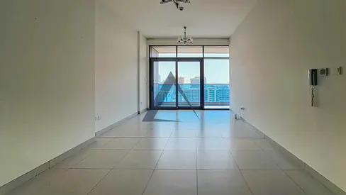 Huge 1 Bedroom | Vacant | Premium Amenities | Al Sayyah Residence A