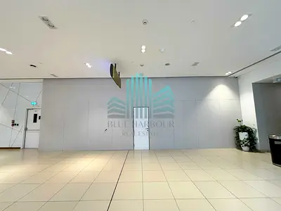 INSIDE MALL | HIGH FOOT TRAFFIC | RESIDENTIAL AREA