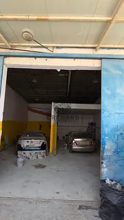 1000 SQFT Warehouse for Rent | All Activities Allowed | Prime Main Road Location | Industrial Area 1