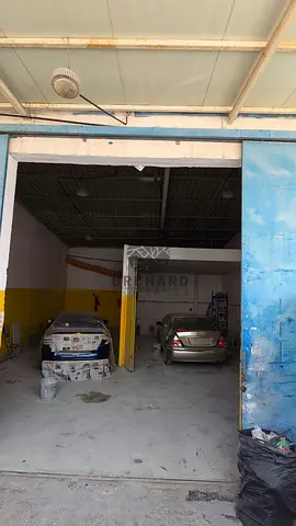 1000 SQFT Warehouse for Rent | All Activities Allowed | Prime Main Road Location | Industrial Area 17, Sharjah