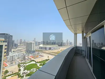 Fully Furnished | High Floor | Vacant Now