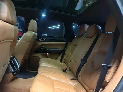 صورة مصغرة 11 لـ 2016 Porsche CAYENNE