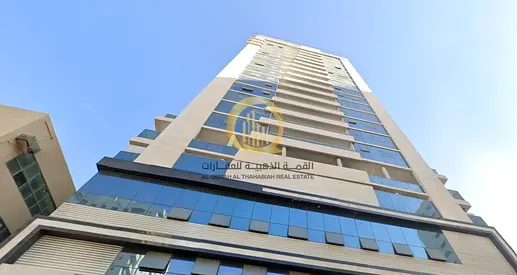 Fully Leased Residential Tower for Sale in Abu Shagara | 90 Apartments | AED 3.1M Annual Income
