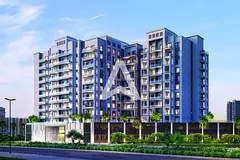 Next to Discovery Gardens Metro | Closed Kitchen