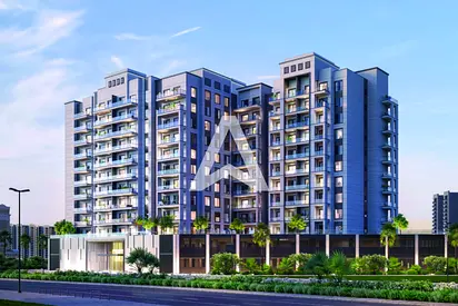 Next to Discovery Gardens Metro | Closed Kitchen